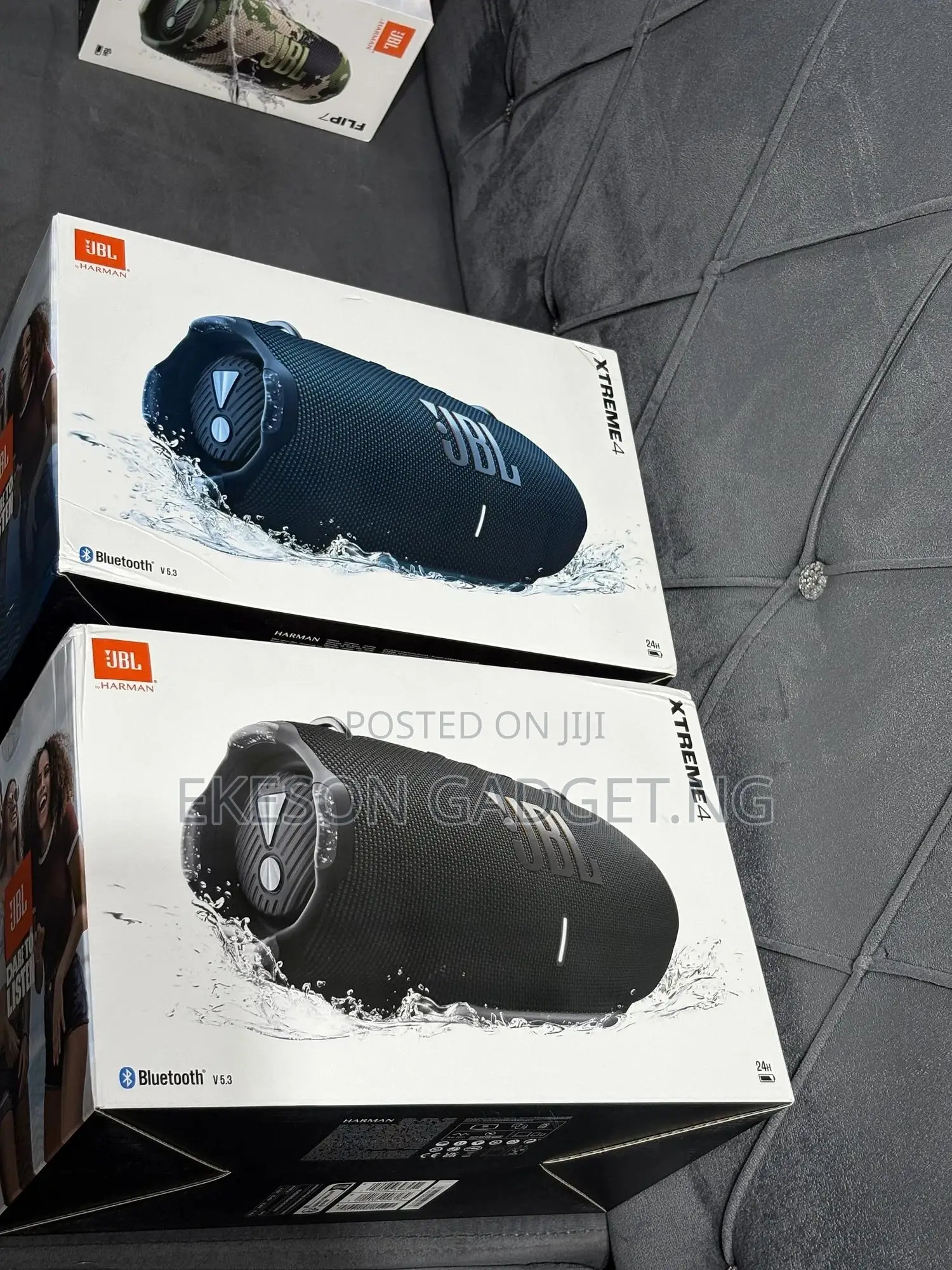 Brandnew Jbl Xtreme4 Speaker