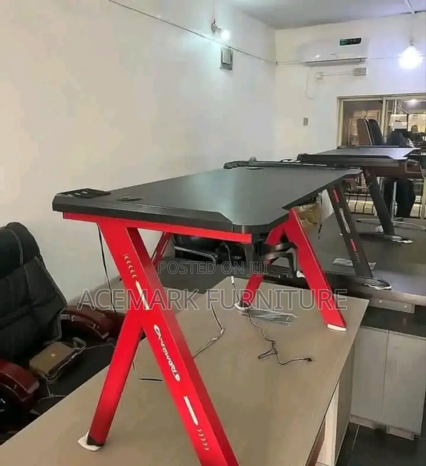 Gaming Desk
