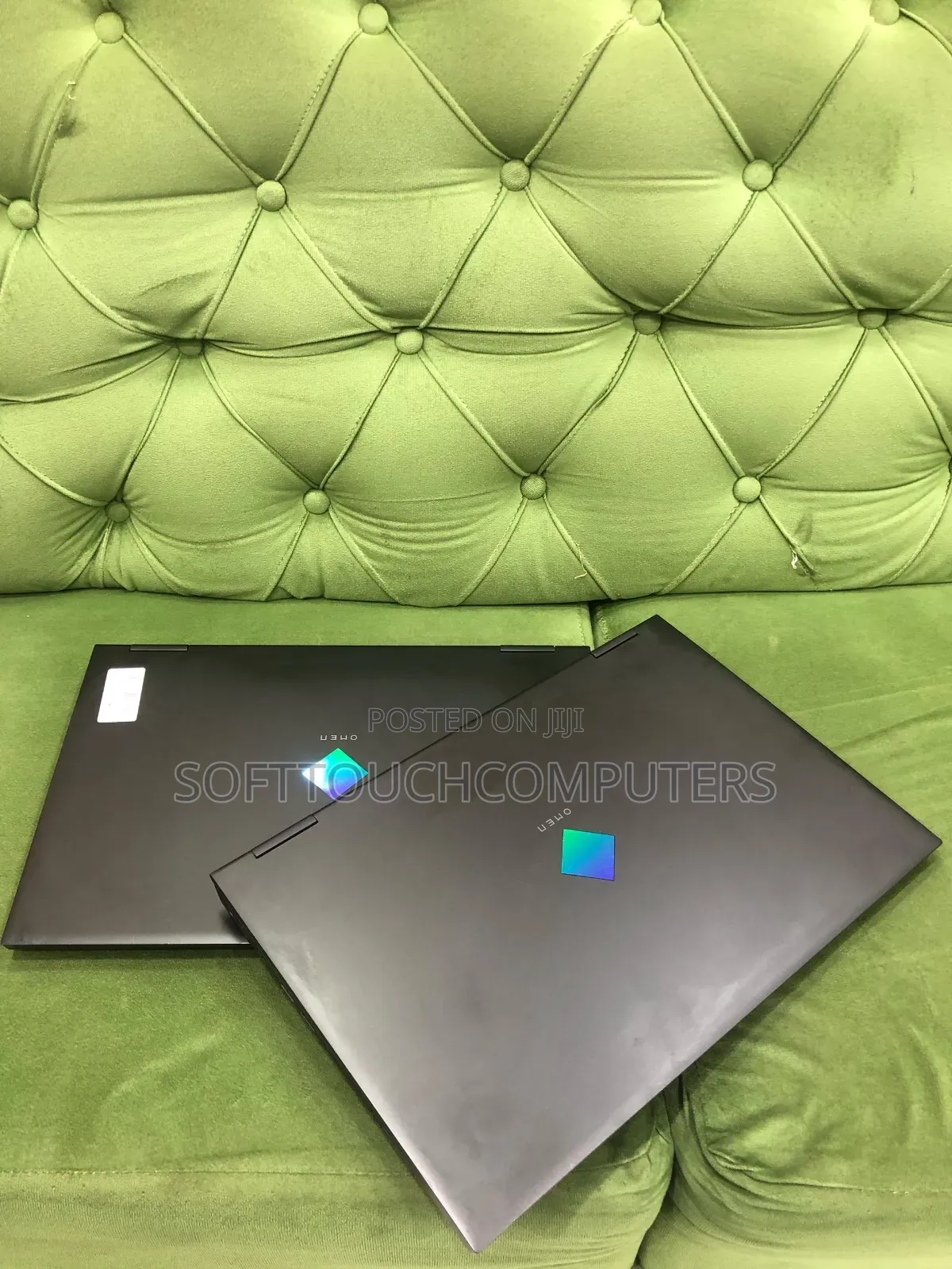 Laptop HP Omen 15 16GB Intel Core I7 SSD 512GB