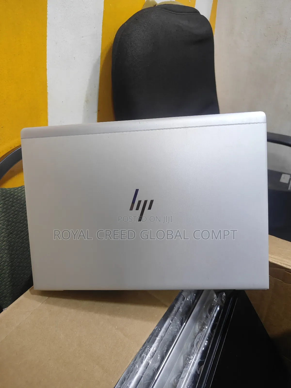 Laptop HP EliteBook 840 G6 8GB Intel Core i5 SSD 256GB