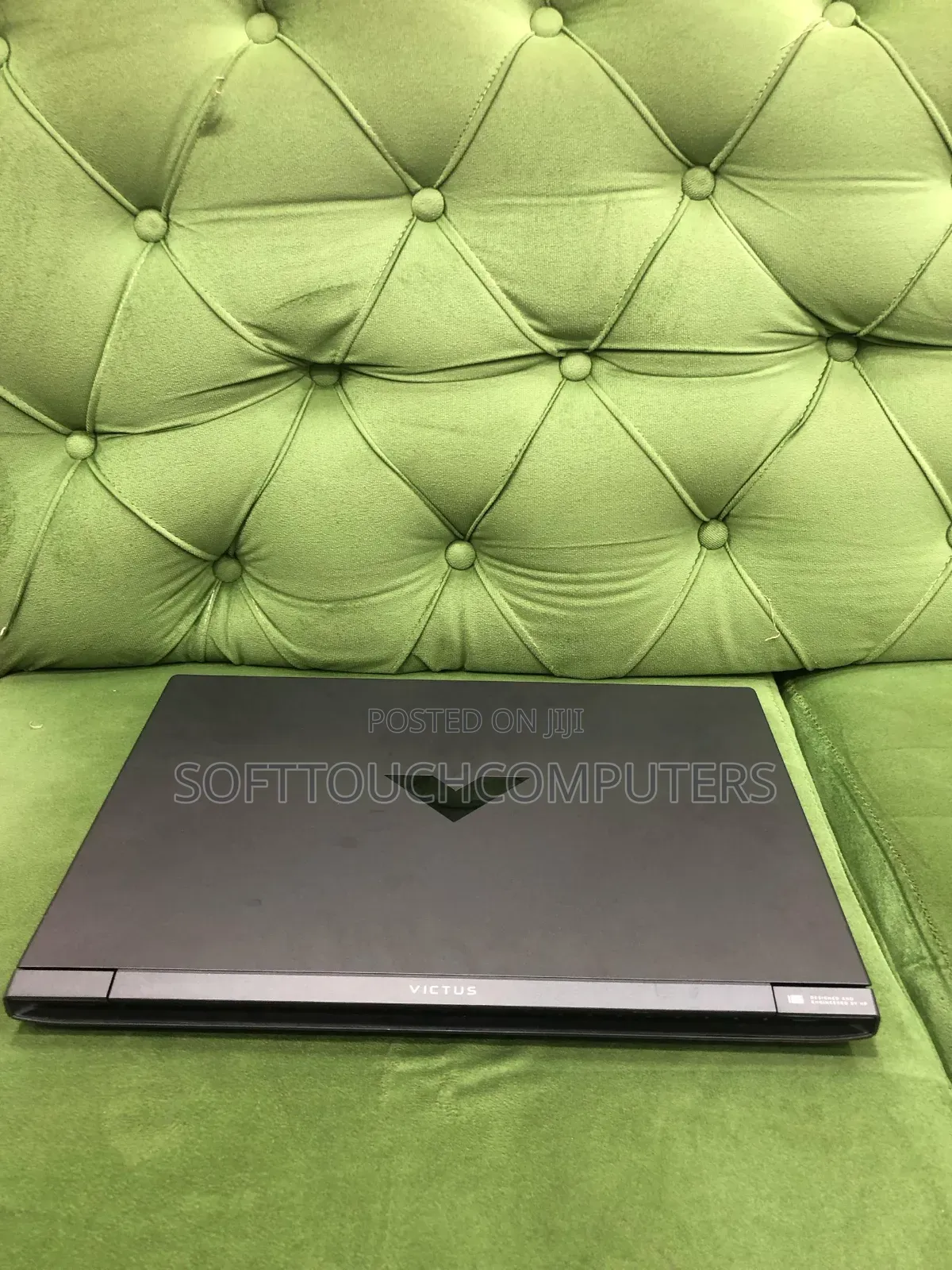 Laptop HP Victus 16 16GB Intel Core i7 SSD 1T