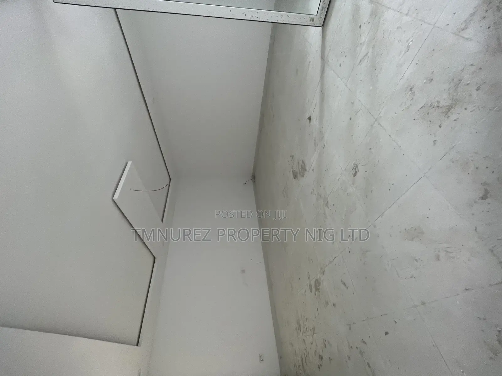 Shop Space for Rent at Lekki Abram Adesanya