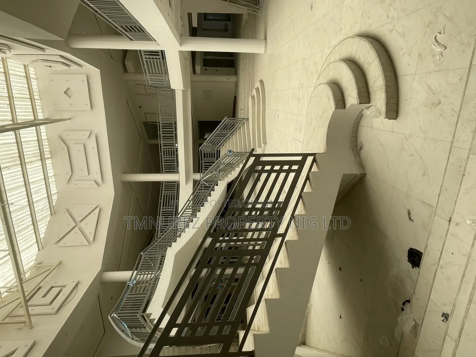 Shop Space for Rent at Lekki Abram Adesanya