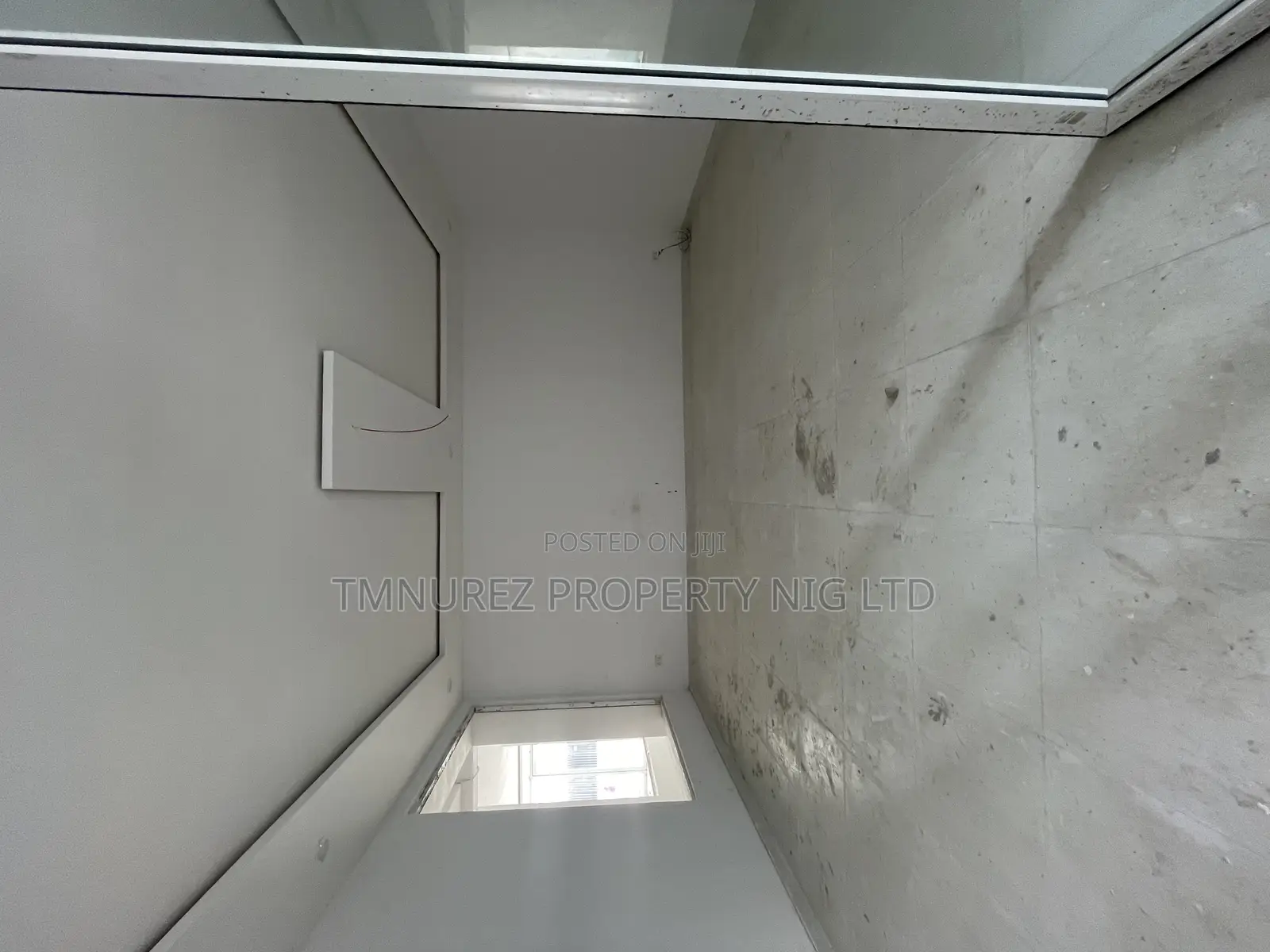 Shop Space for Rent at Lekki Abram Adesanya