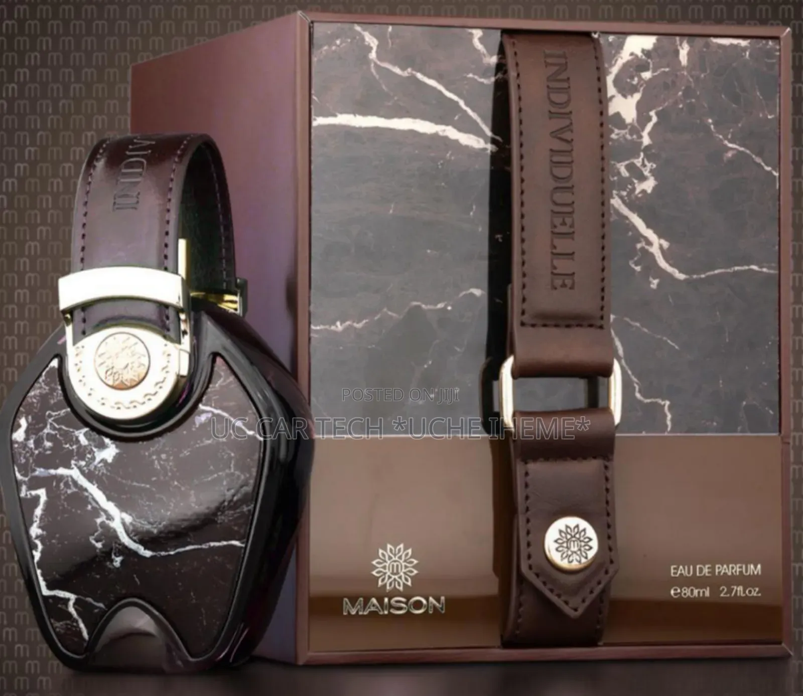 Maison Individuelle Black , Green Brown 
Edp
