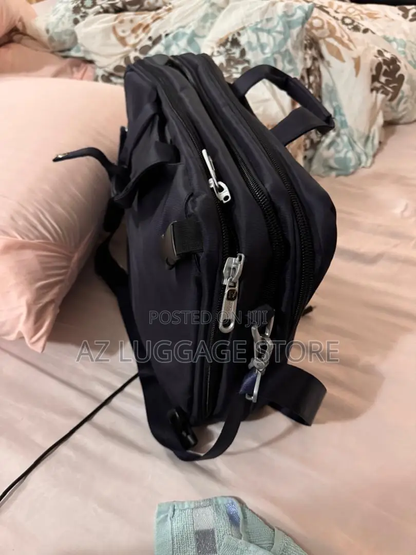 Conference Bag