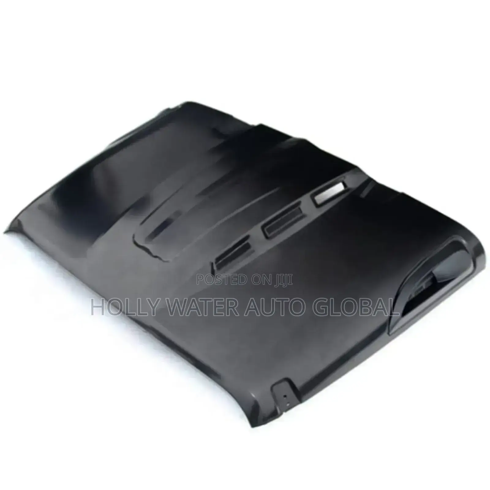 Jeep Wrangler/2008/2012/2015/2018/ Bonnet Hood Off Roadtype