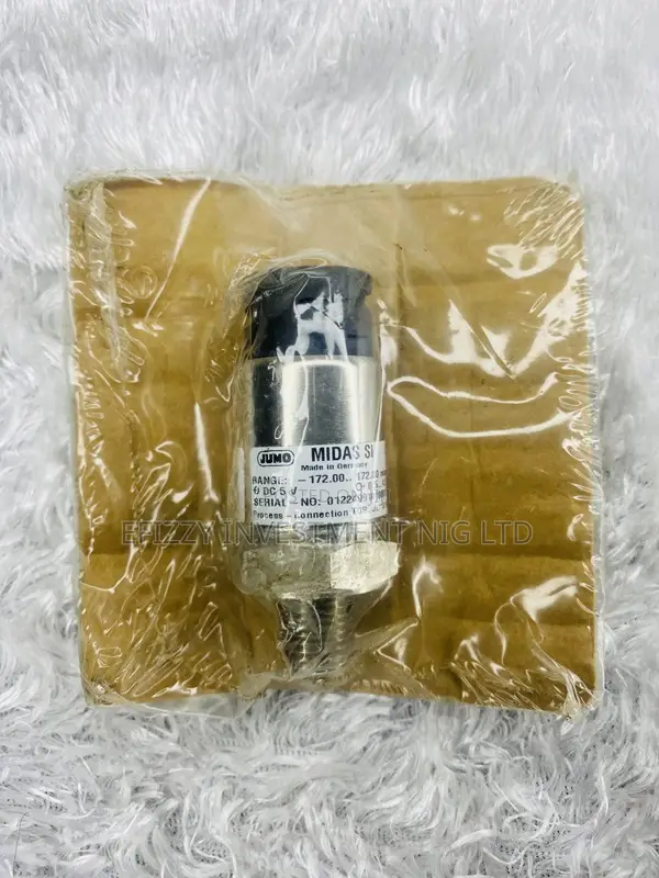 Atlas Copco Presure Transducer 1089 9625 36 5vdc Sku: Efy032