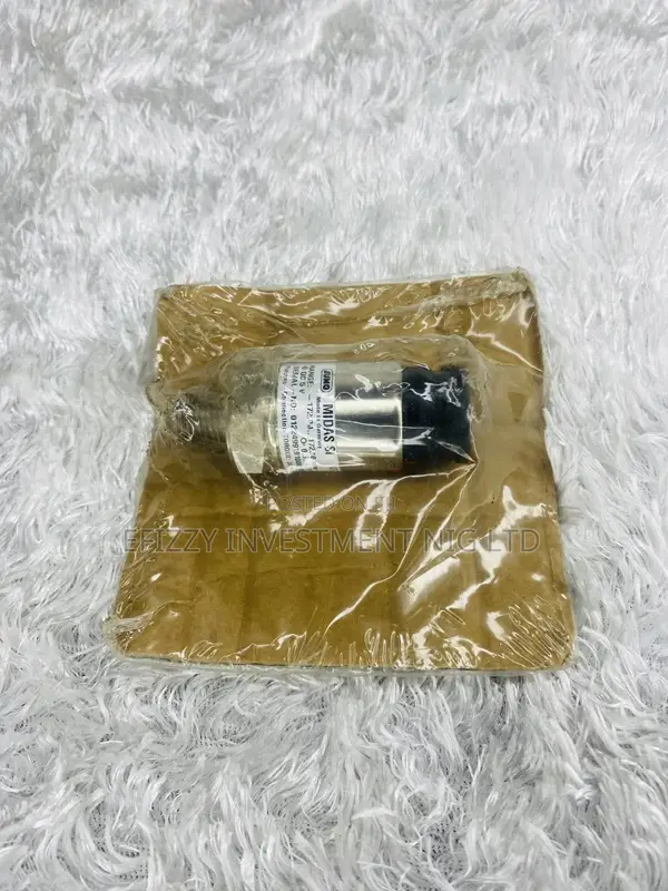 Atlas Copco Presure Transducer 1089 9625 36 5vdc Sku: Efy032