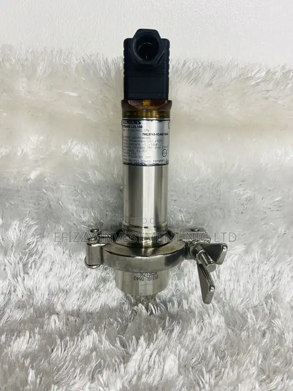 Siemens Sitrans Lvl100 7ml5745-1ca82-1ba0 (Sku: Efy029)