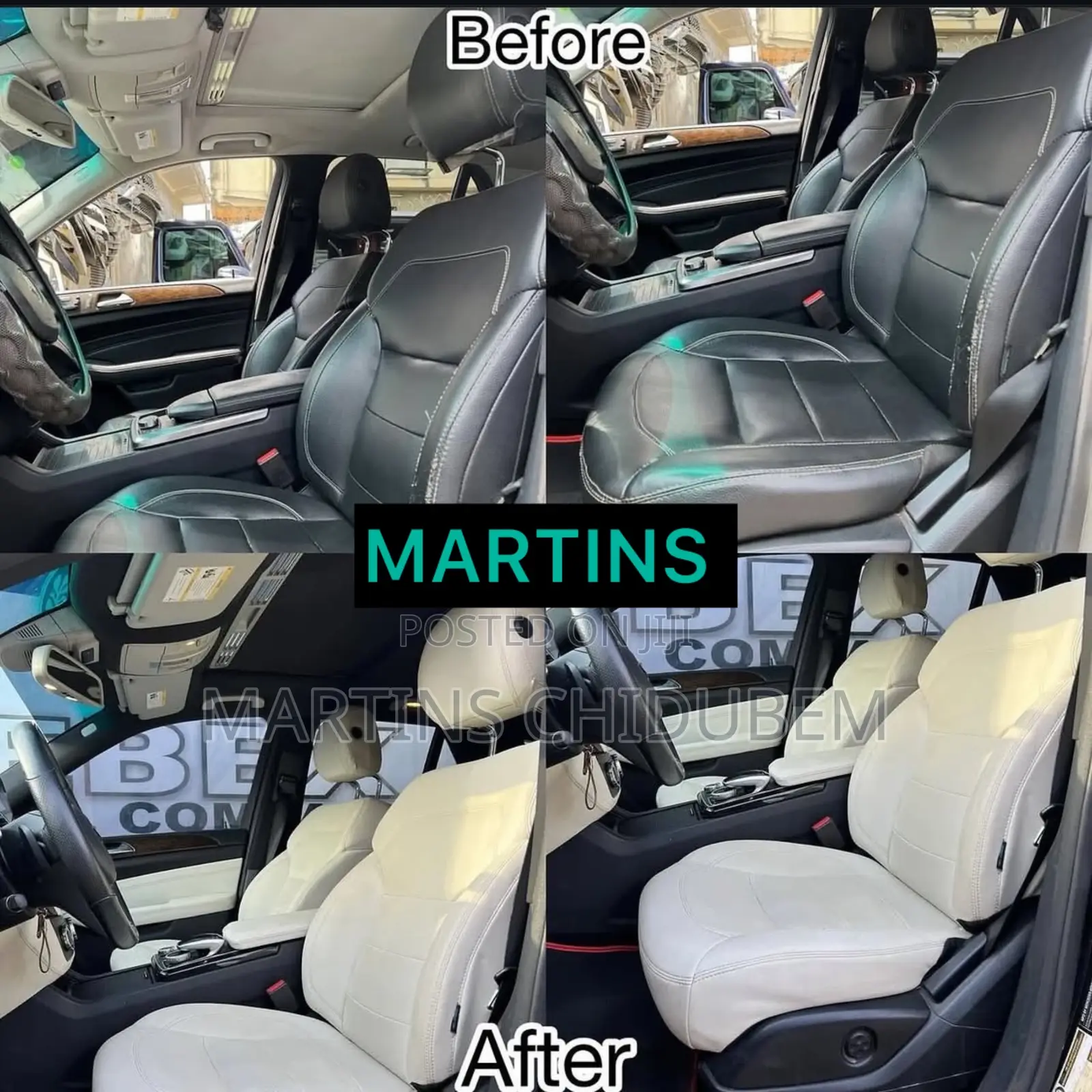 Ml350 2013 Upgraded to Gle 2018