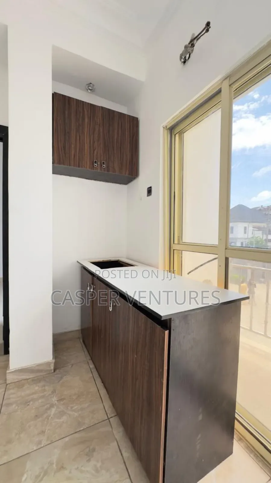 1bdrm Room & Parlour in Canal West, Osapa for rent