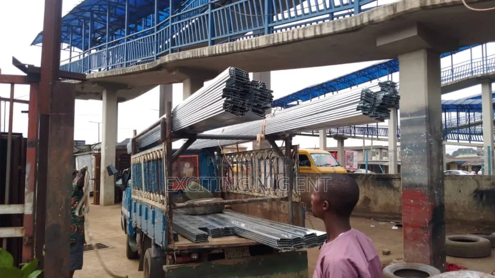 Roller Shutter Accessories Is Available
