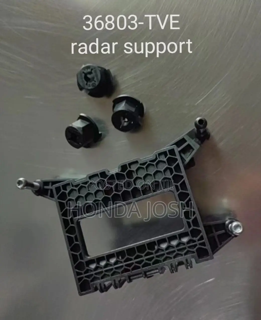 Radar Sensor Support Bracket 2018-2020 Honda Accord