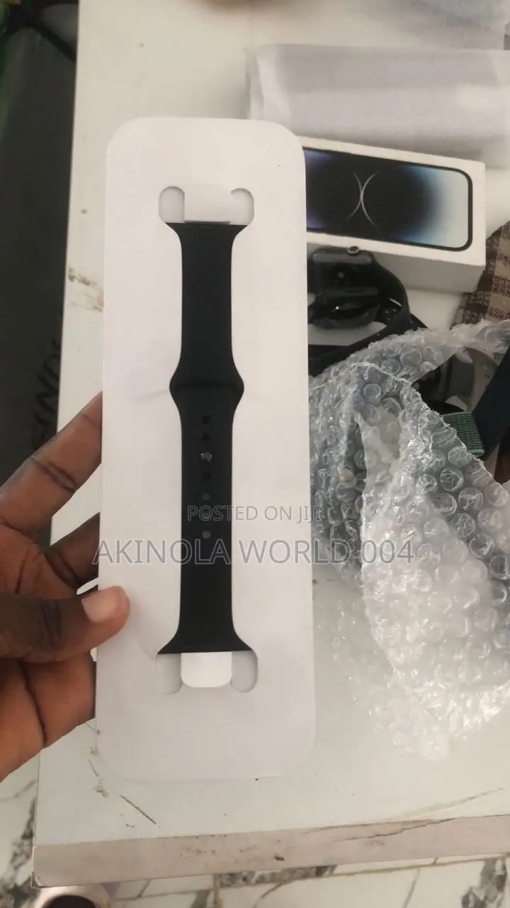 Original Apple Watch Series 10 46mm