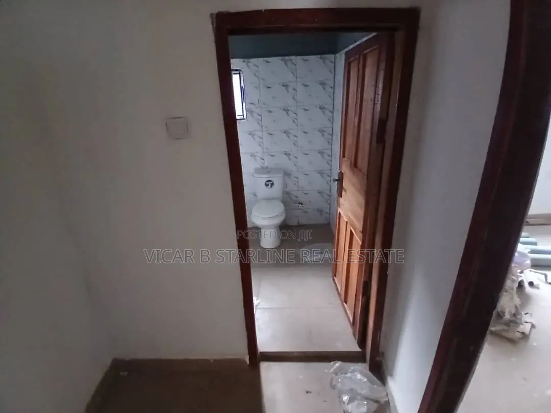 1bdrm Block of Flats in Ugwuachara, Ebonyi for rent