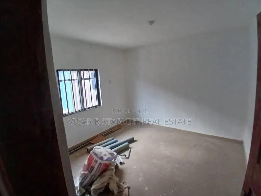 1bdrm Block of Flats in Ugwuachara, Ebonyi for rent
