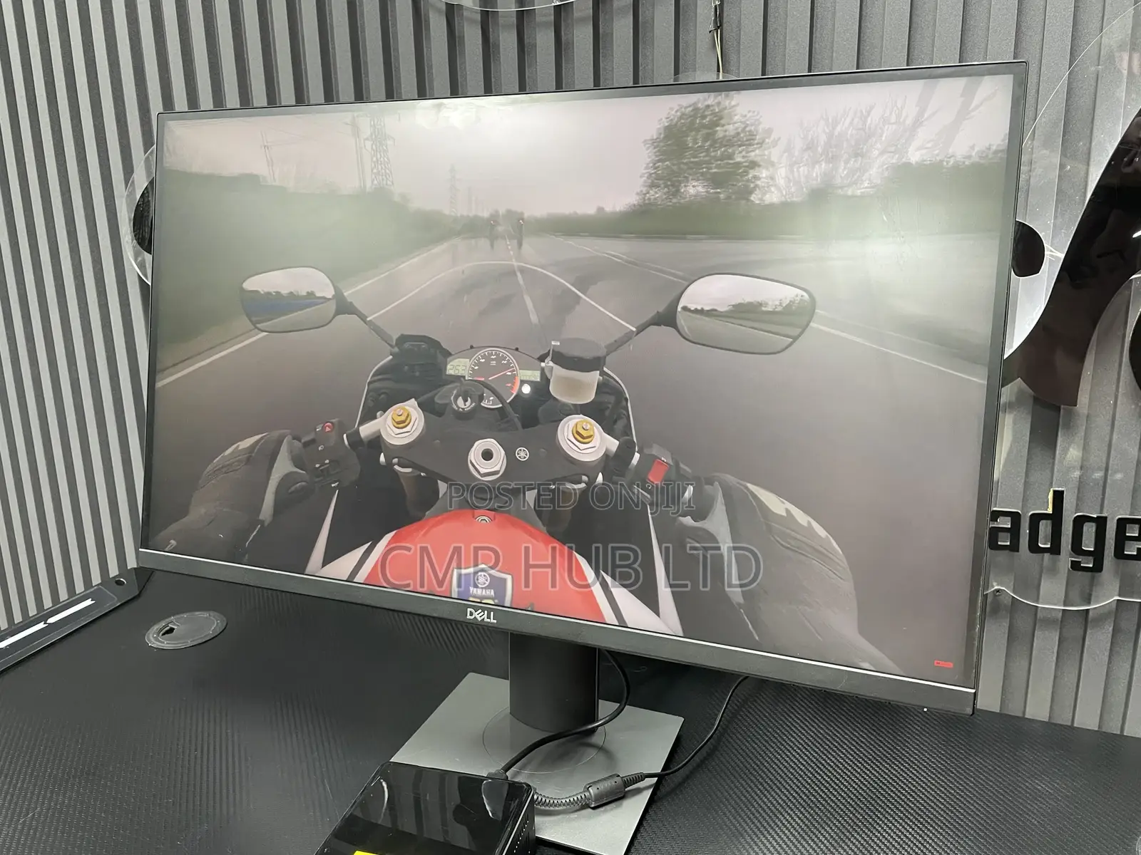 Dell 24-Inch FHD 1080p Ips Monitor