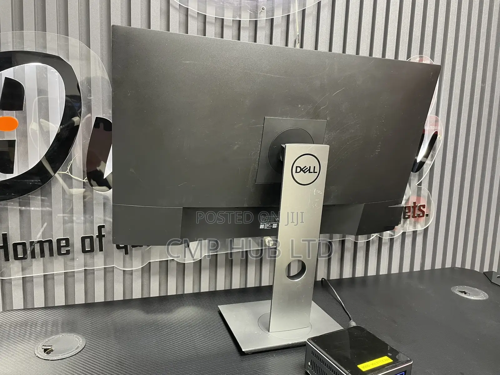 Dell 24-Inch FHD 1080p Ips Monitor
