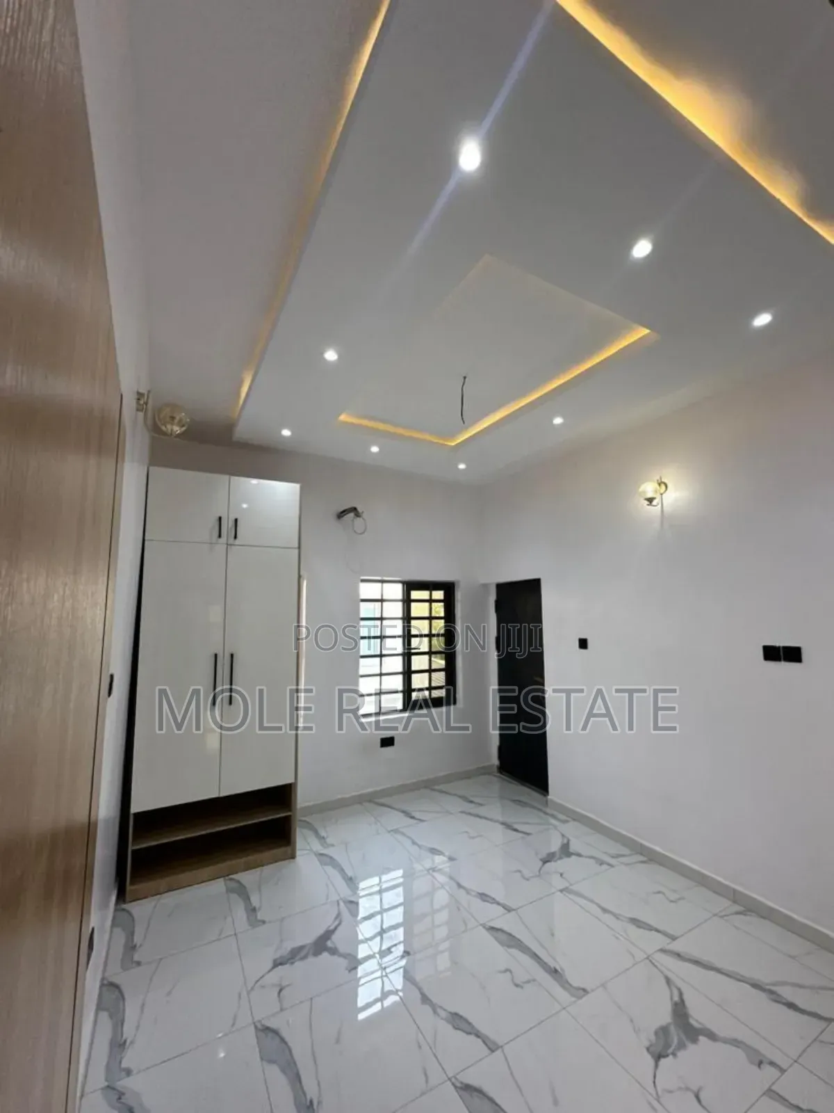 Furnished 5bdrm Duplex in Vgc Victoria Island for sale