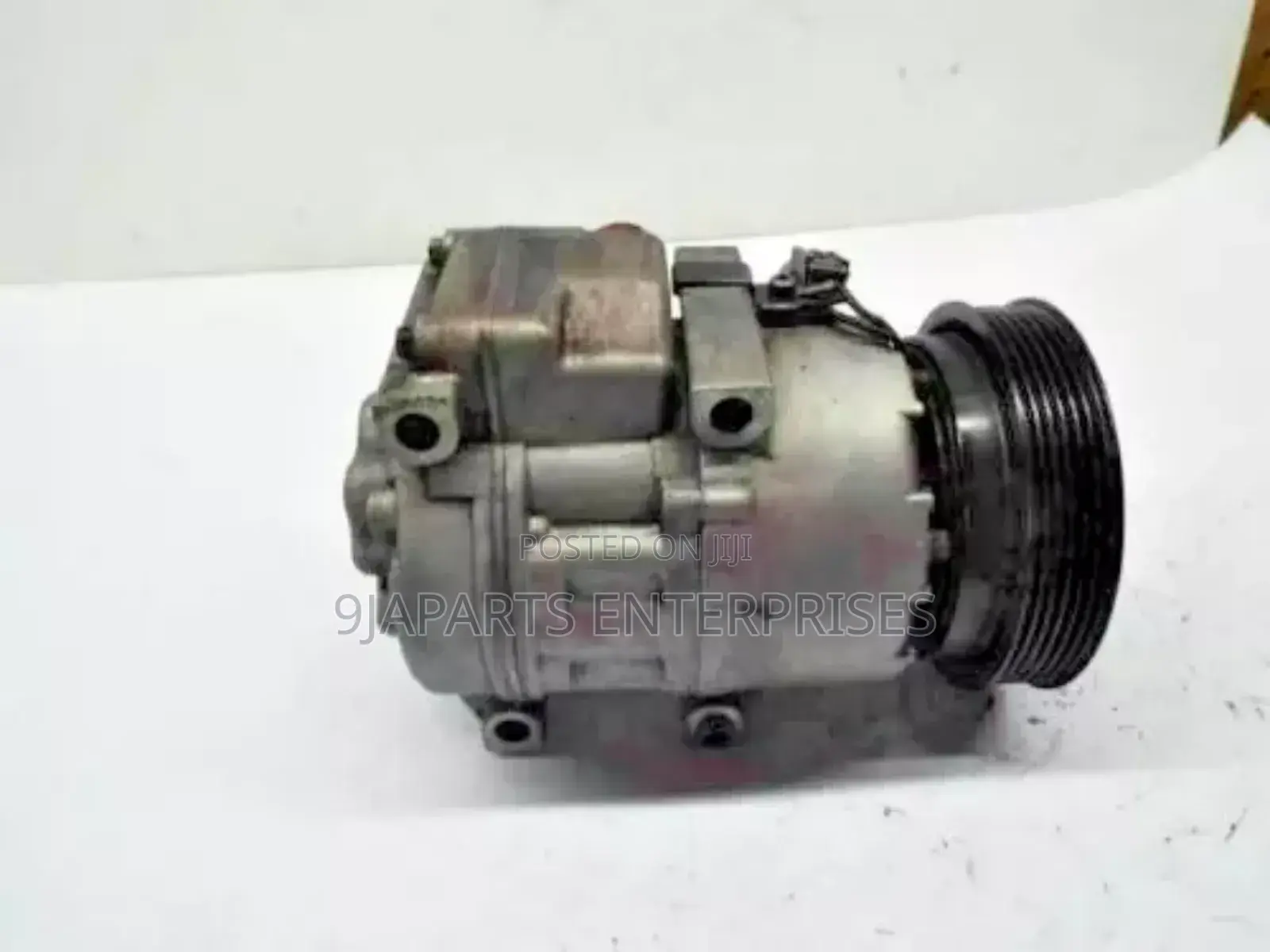 Ac Compressor Fits 2006-2011 Hyundai Azera