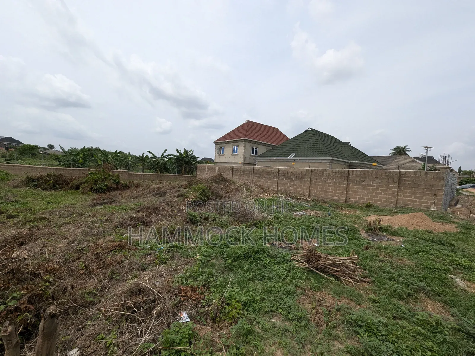 A Plot if Land for Sale at Festac Estate, Akobo