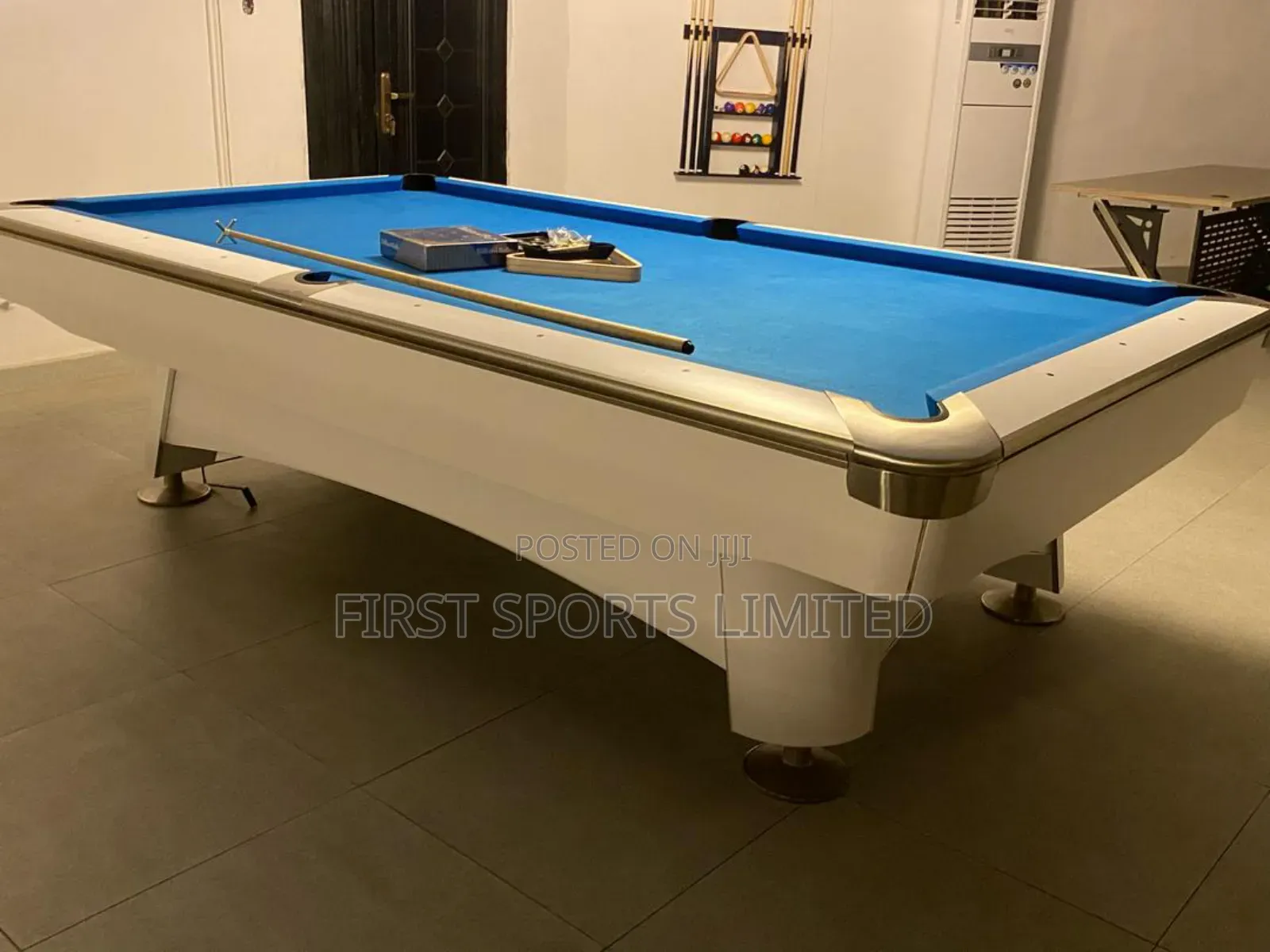 9fit Standard Snooker Board