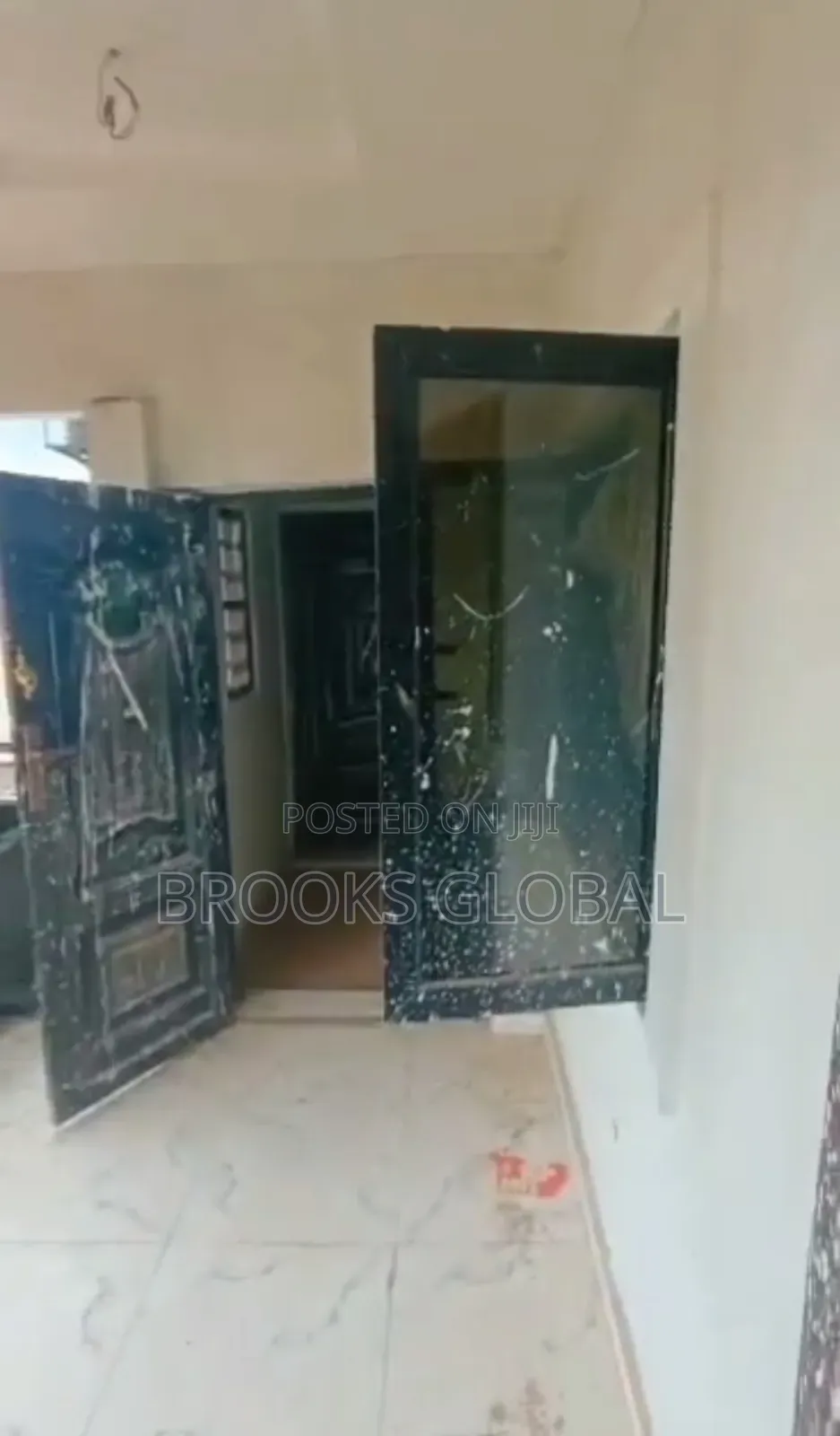 2bdrm Bungalow in Benin City for rent
