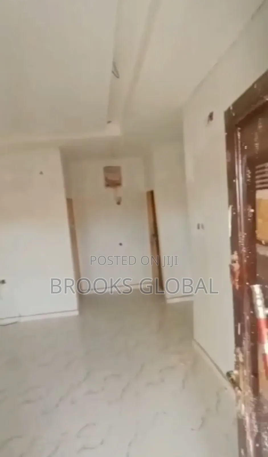 2bdrm Bungalow in Benin City for rent
