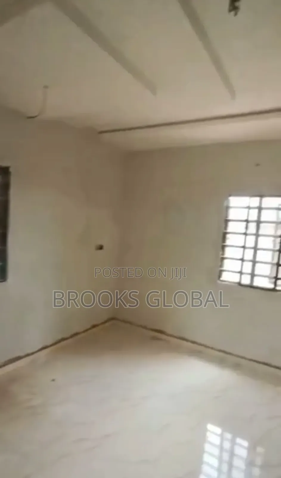 2bdrm Bungalow in Benin City for rent