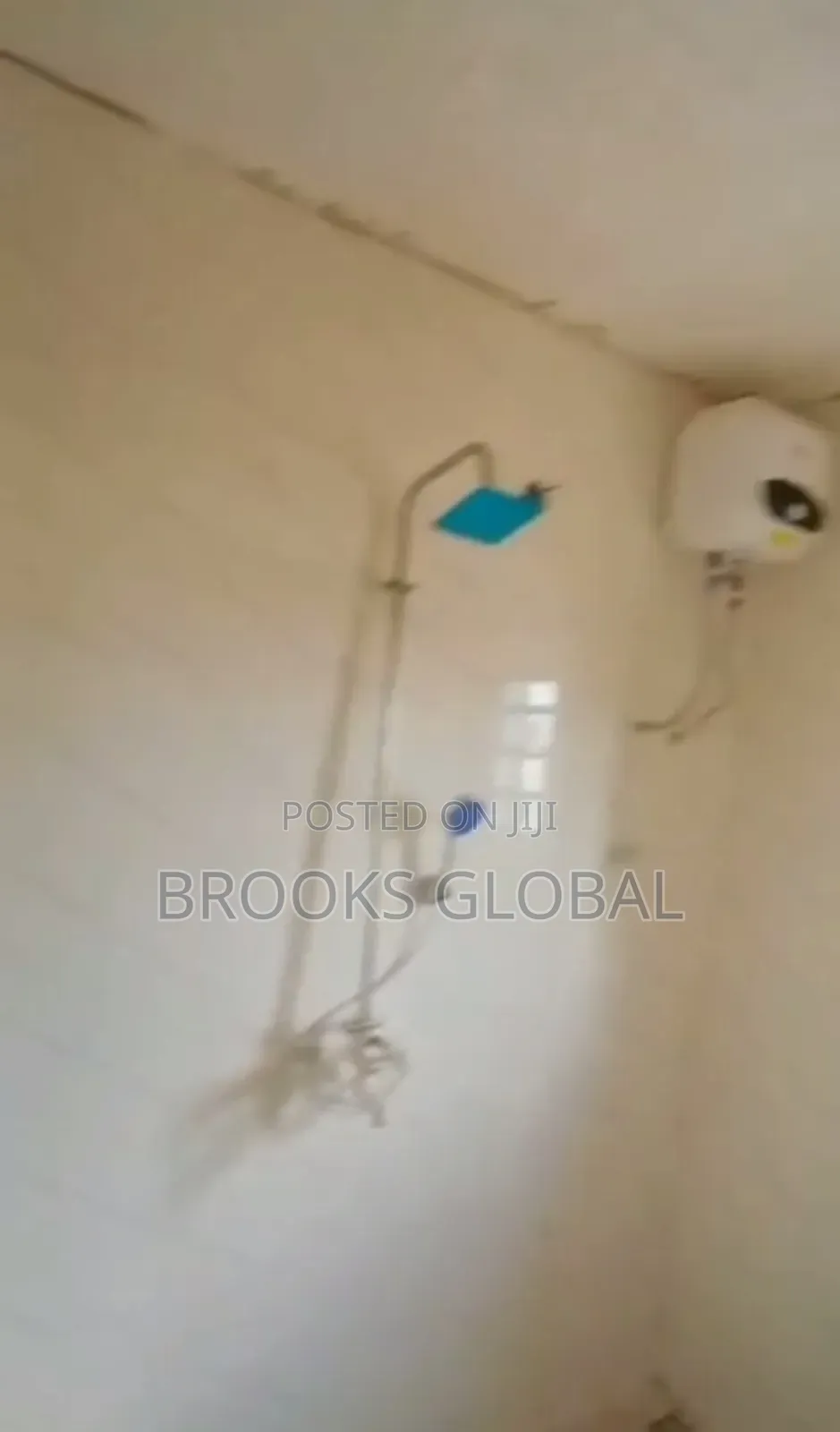 2bdrm Bungalow in Benin City for rent