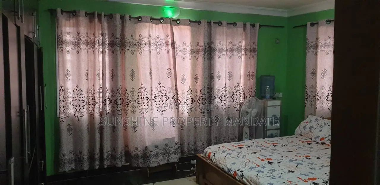 4bdrm Duplex in Ijapo Extension, Akure for sale