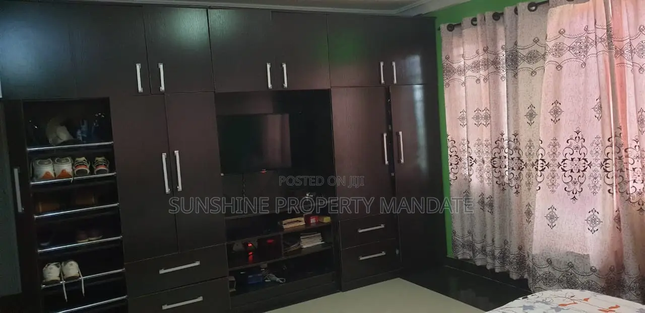 4bdrm Duplex in Ijapo Extension, Akure for sale