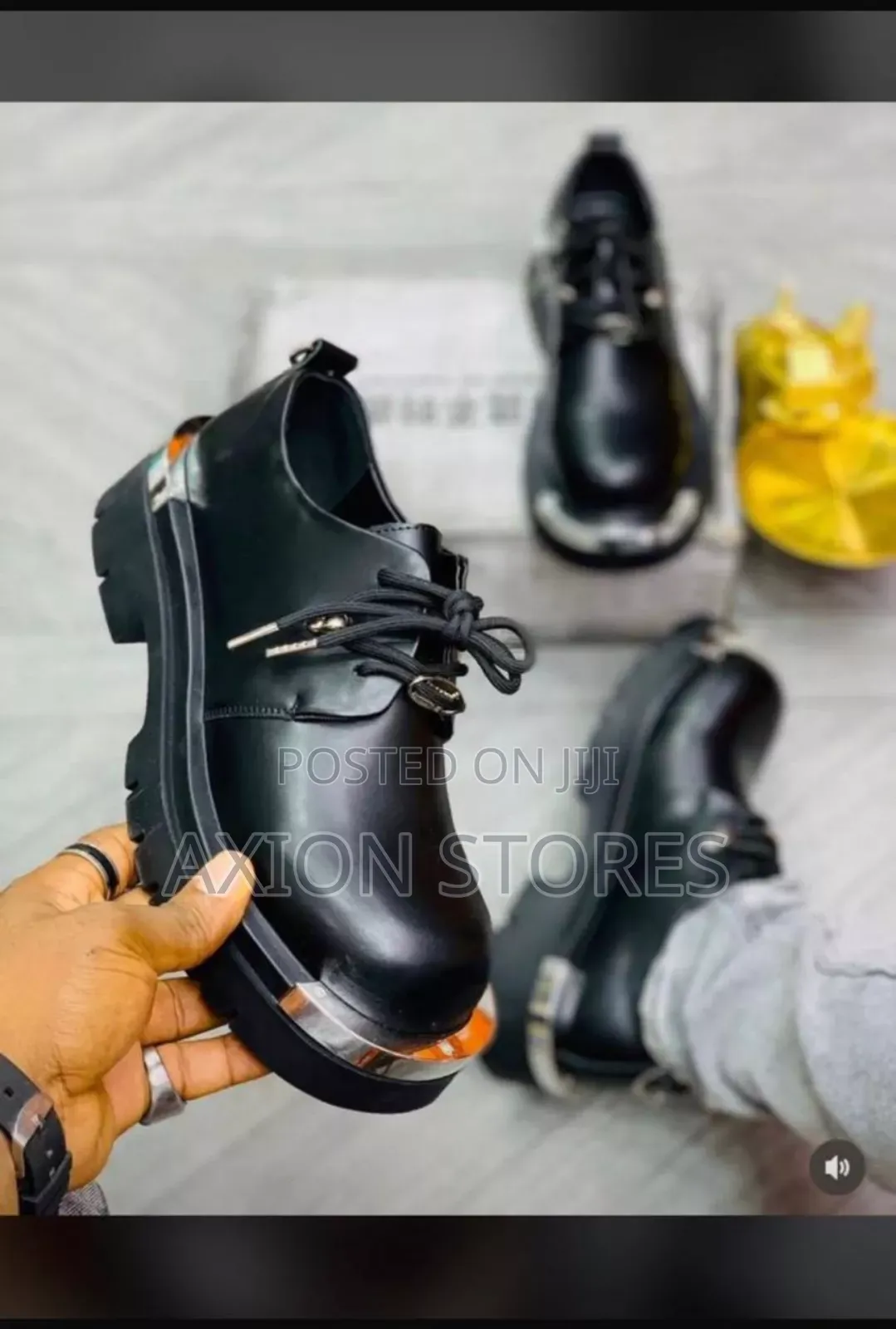 High Quality Balenciaga Shoes