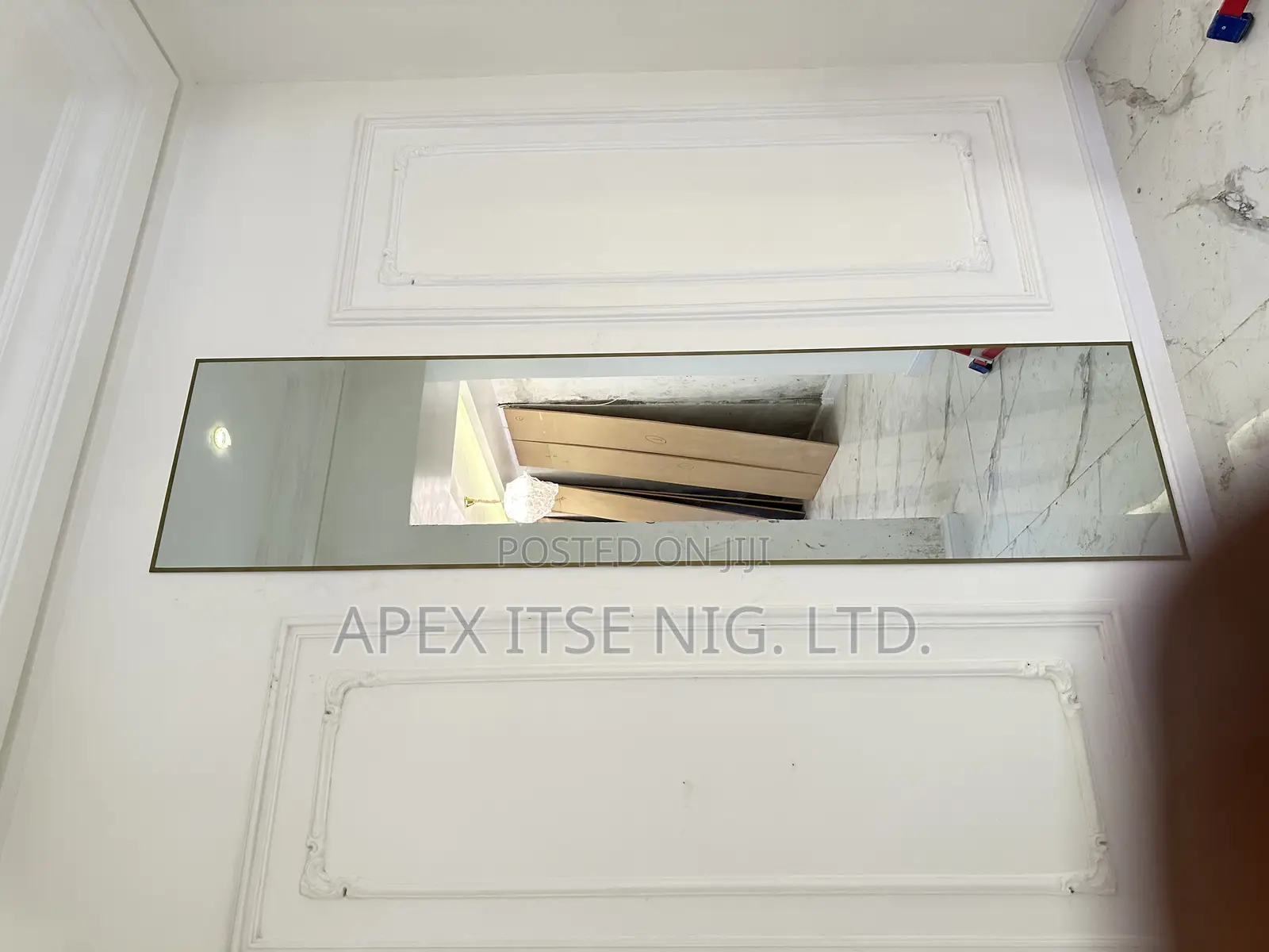 Interior Design Mirror