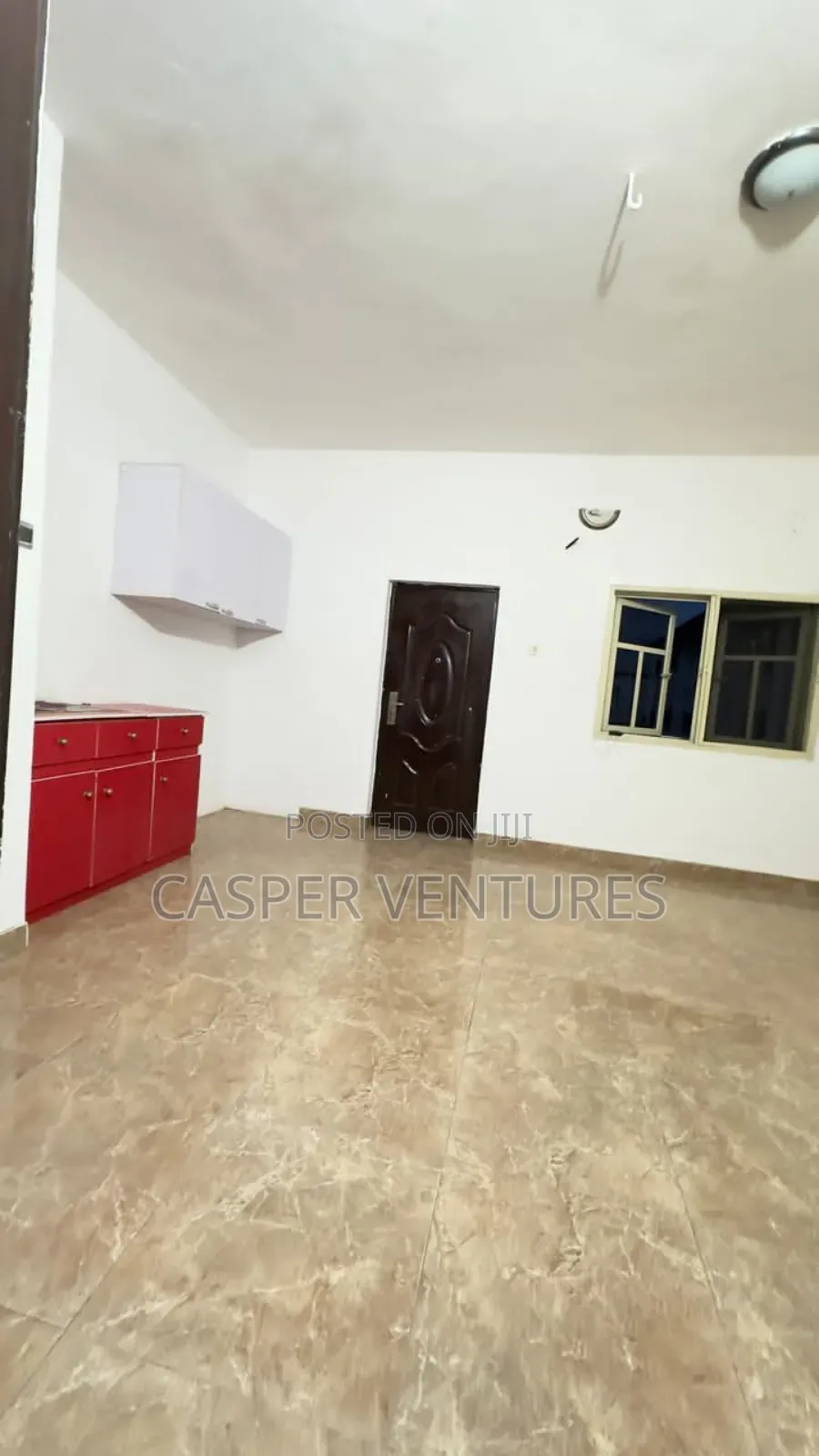 Studio Apartment in Osapa London Garden for rent