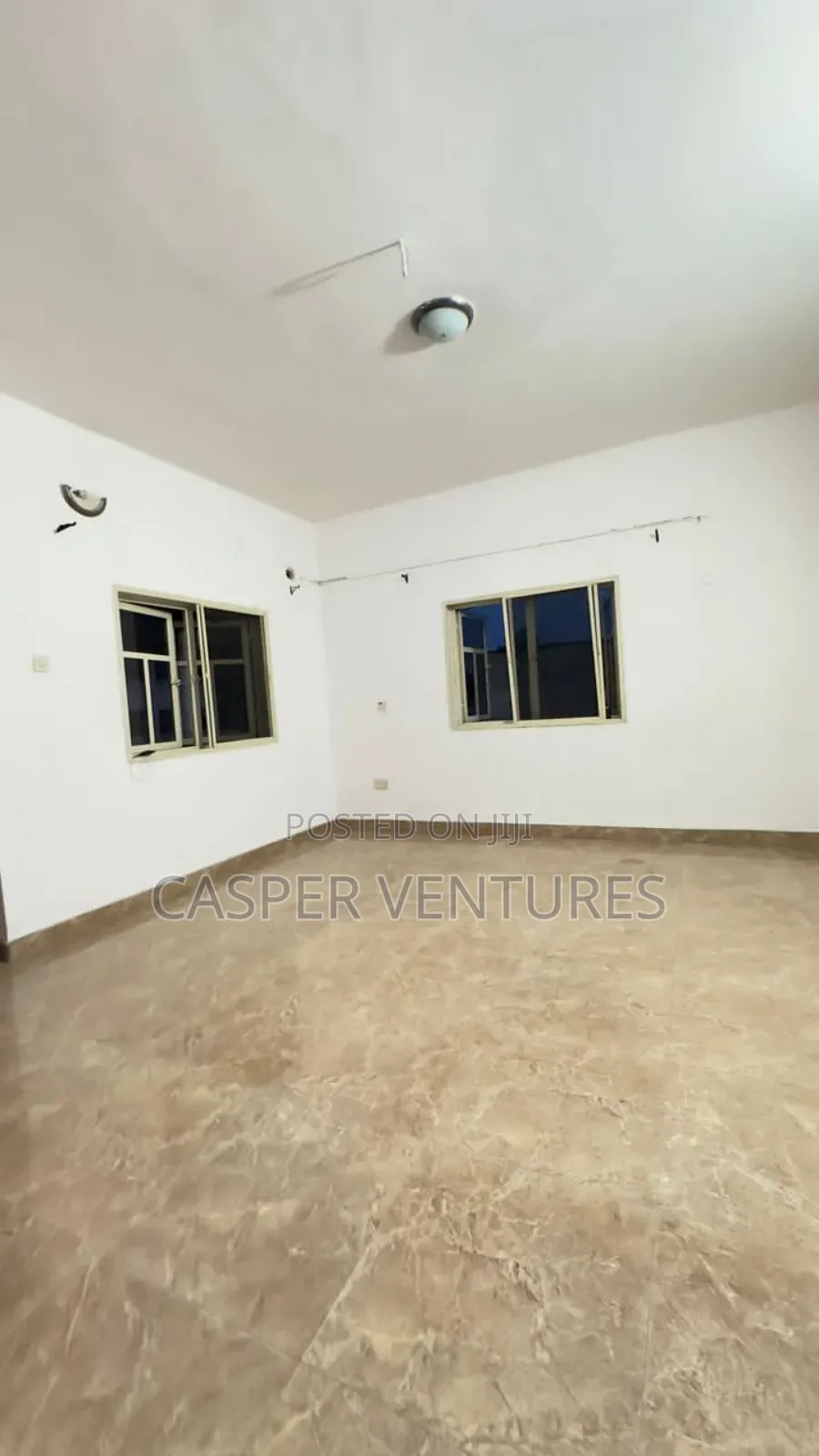 Studio Apartment in Osapa London Garden for rent