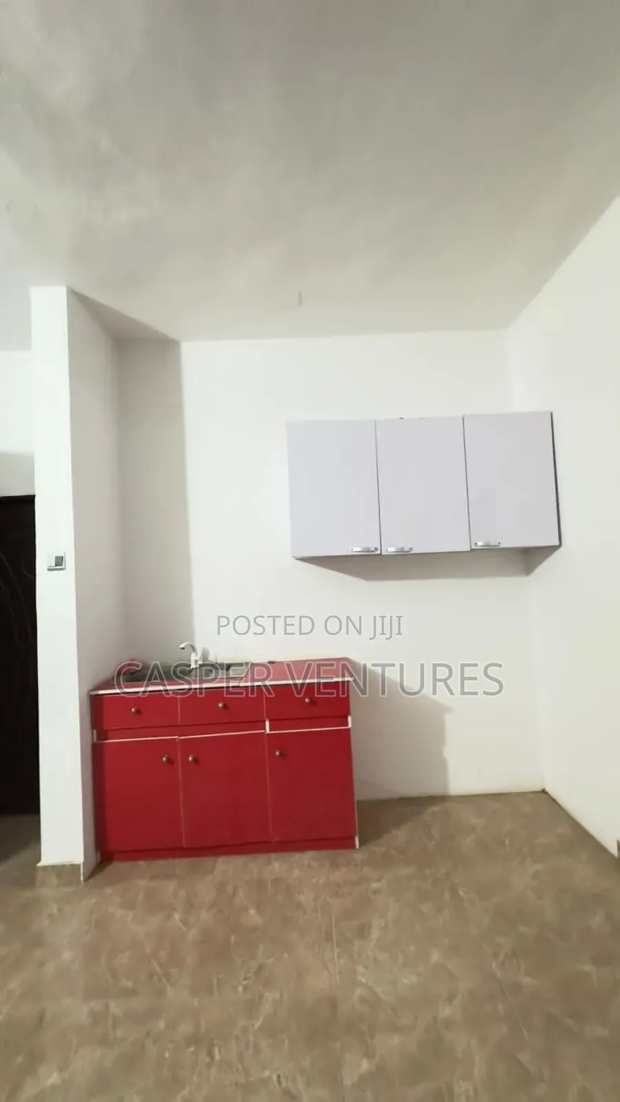 Studio Apartment in Osapa London Garden for rent