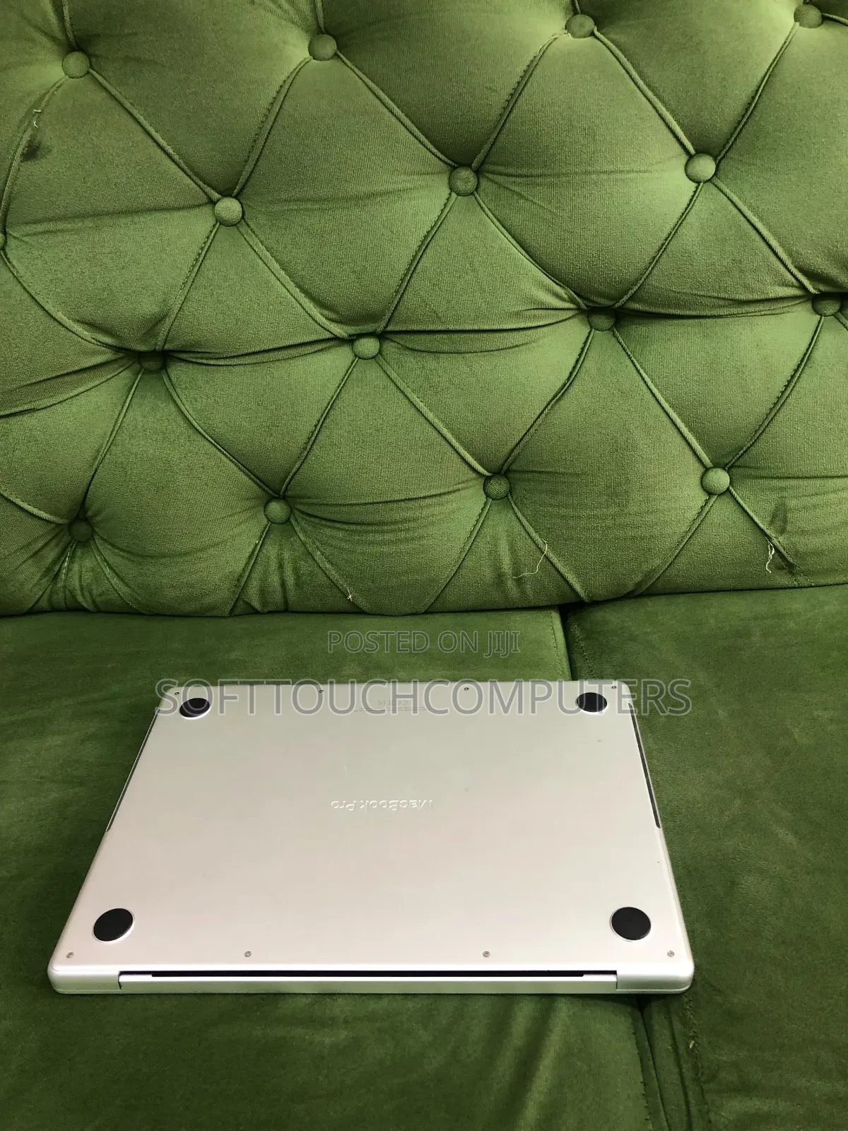Laptop Apple MacBook Pro 2021 M1 16GB Apple M1 Pro SSD 512GB
