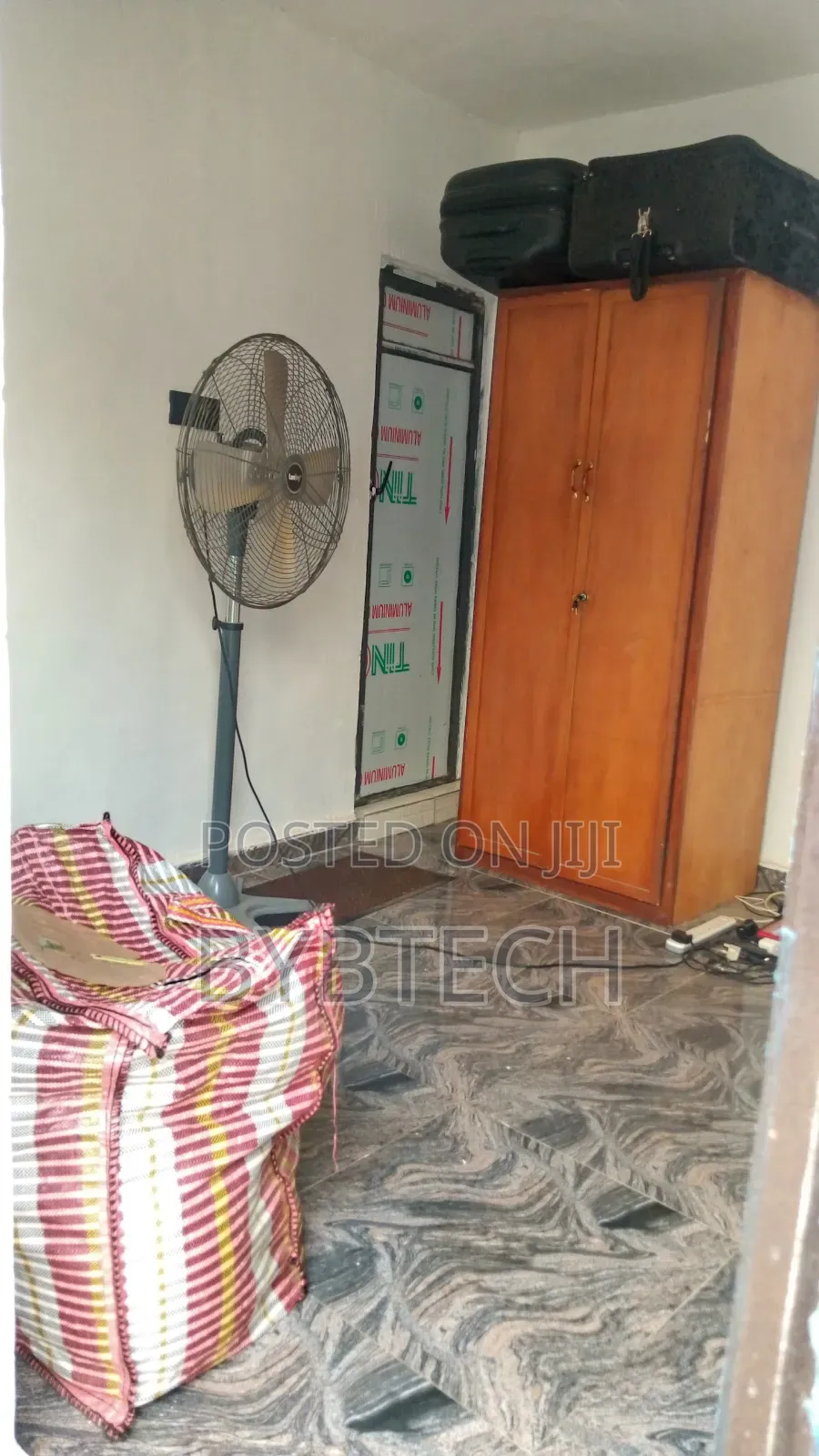 Studio Apartment in Dawaki for rent