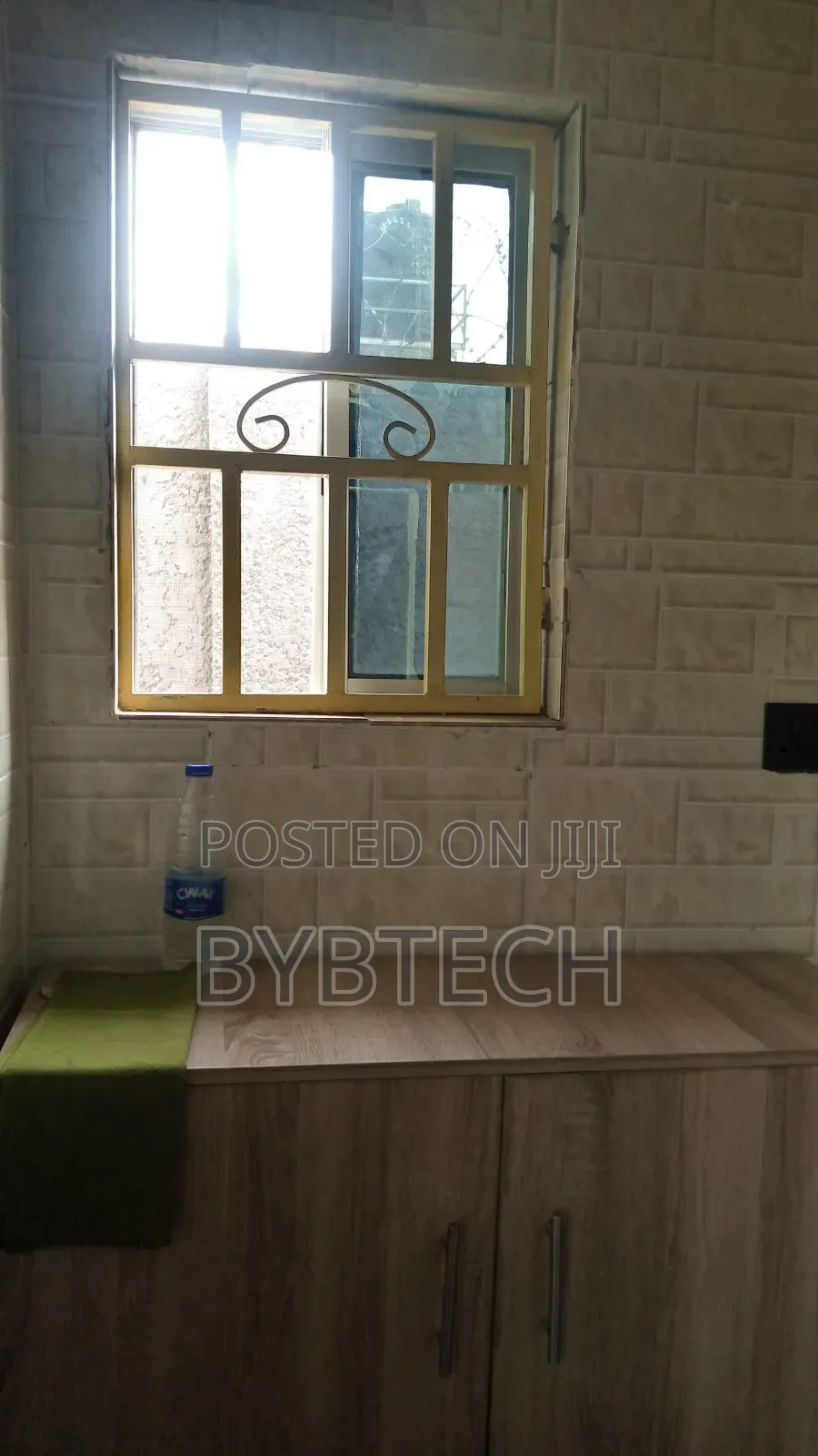 Studio Apartment in Dawaki for rent