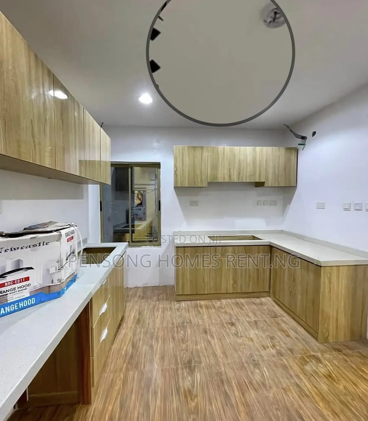 3bdrm Apartment in Vi Lagos, Victoria Island for rent