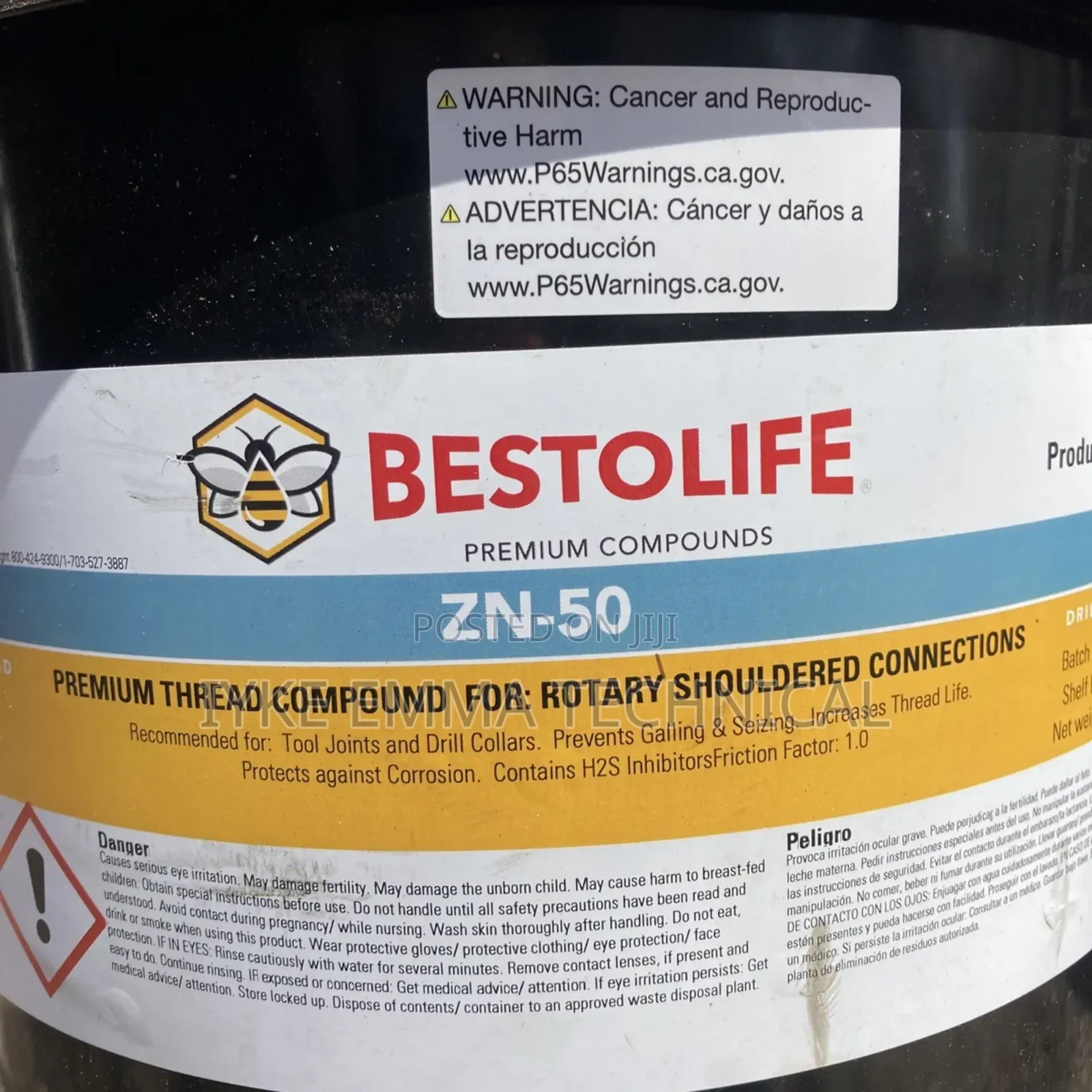 Bestolife Zn-50