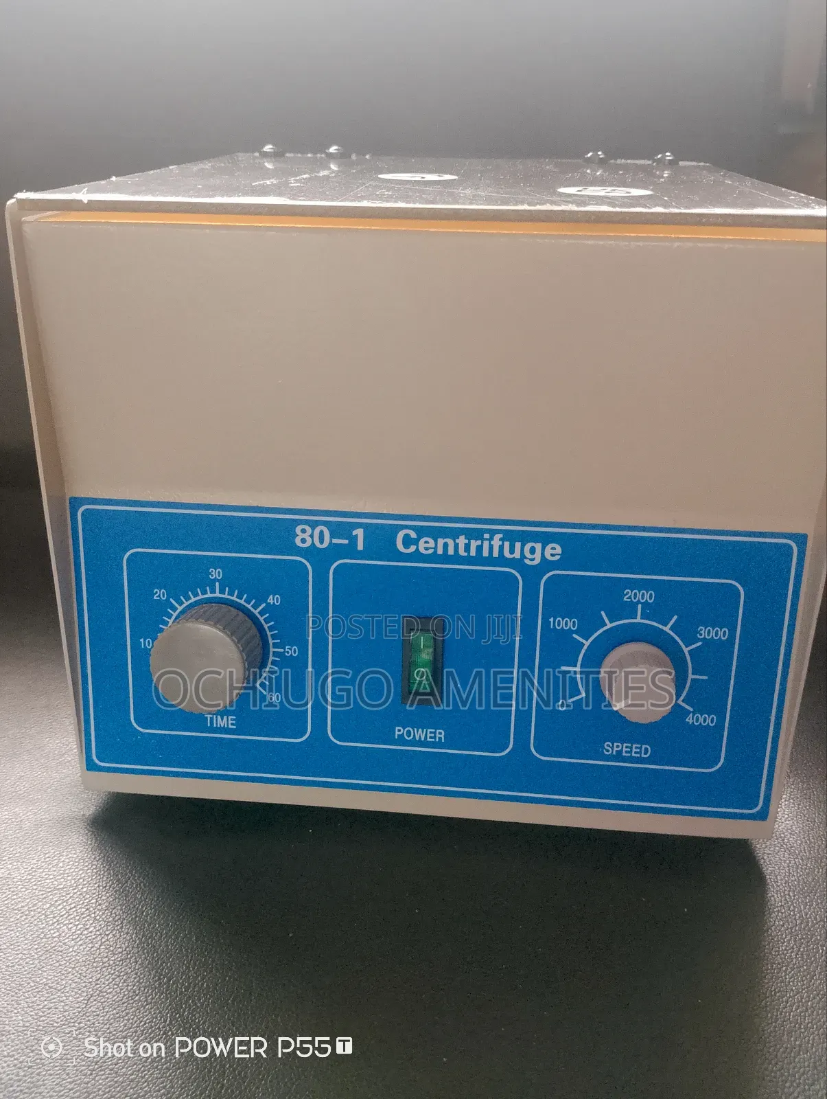 Centrifuge