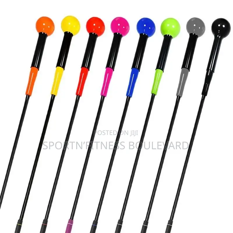 Zeonetak Golf Swing Trainer Aid