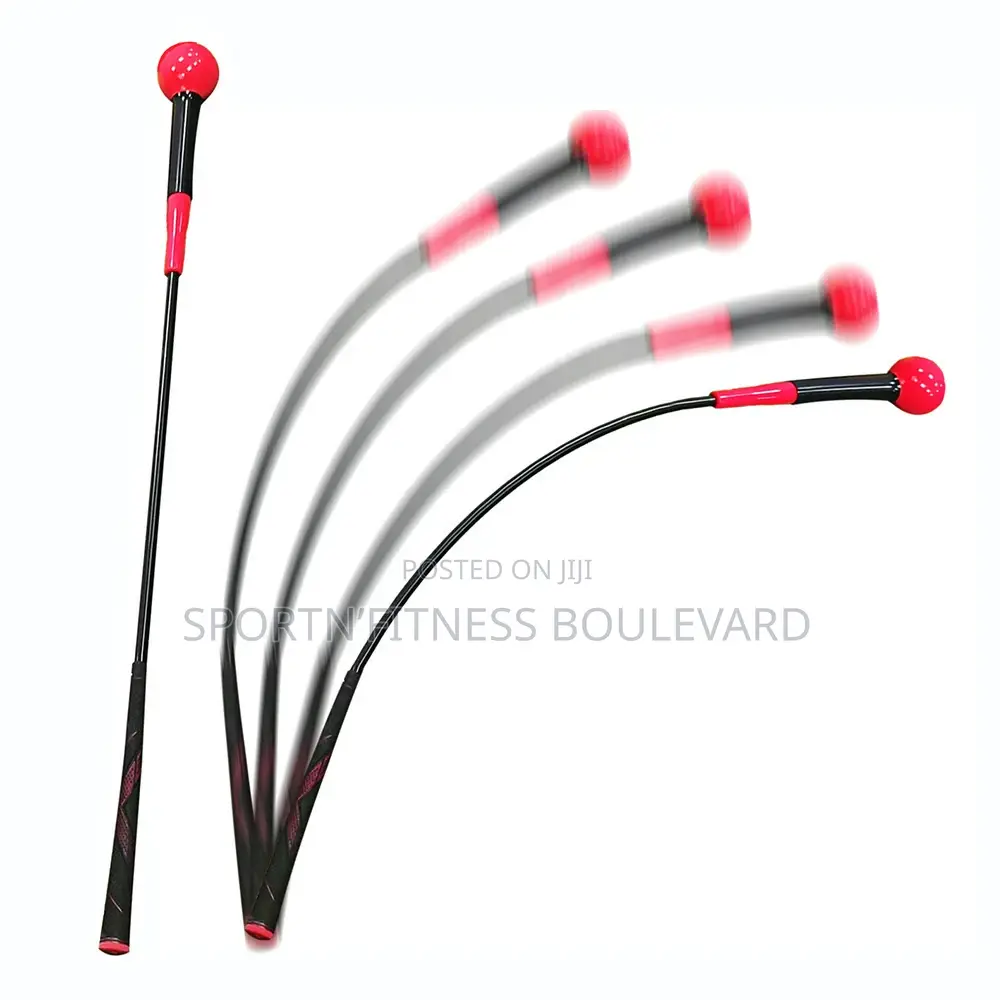 Zeonetak Golf Swing Trainer Aid