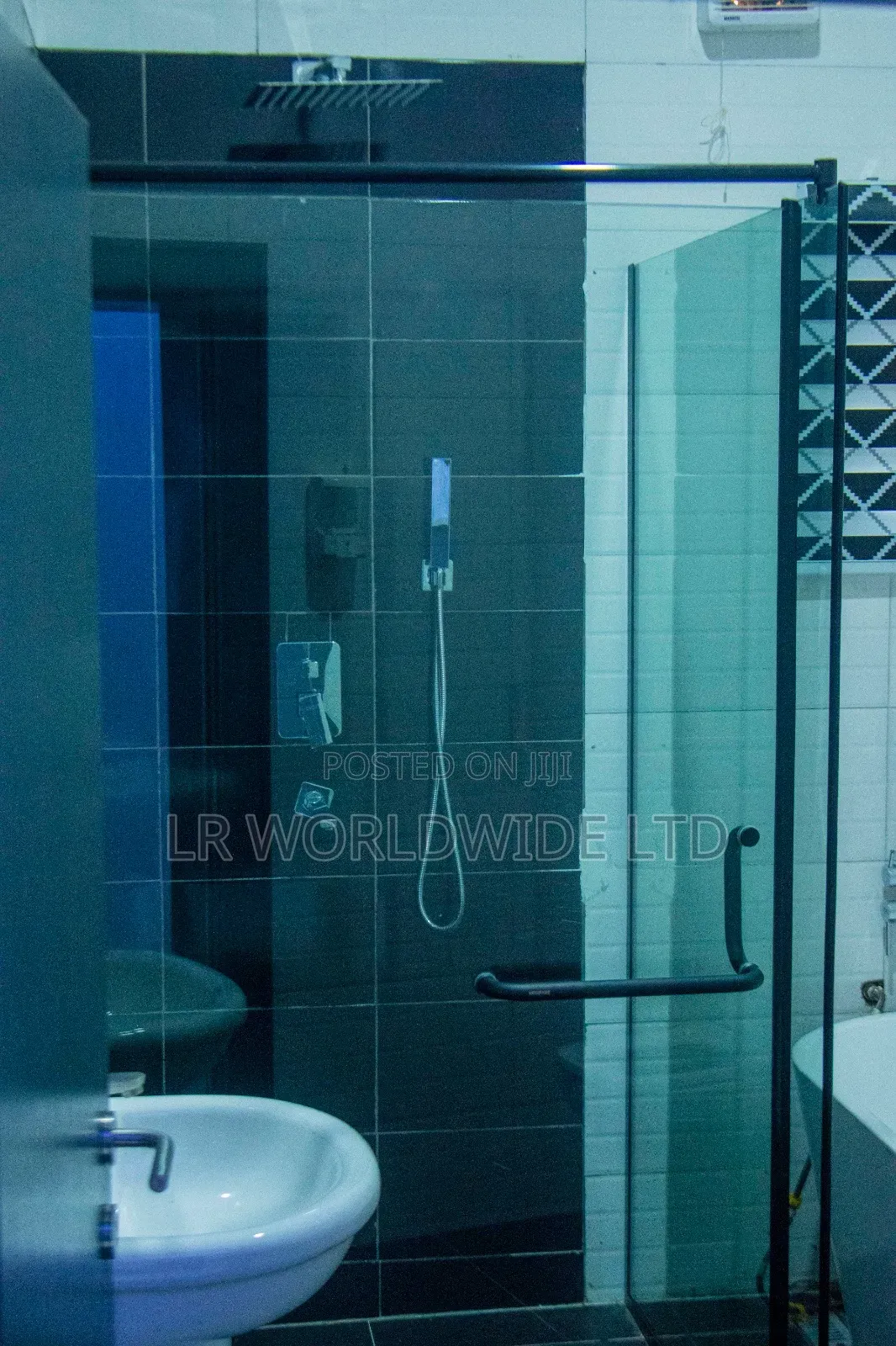 Furnished 3bdrm Bungalow in Lugbe District for sale