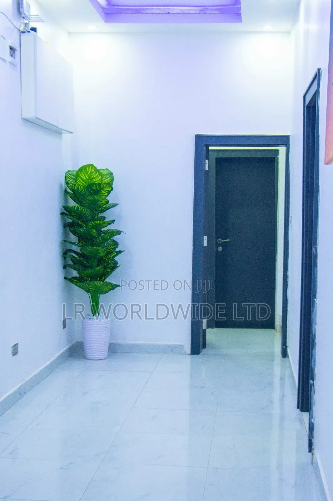 Furnished 3bdrm Bungalow in Lugbe District for sale