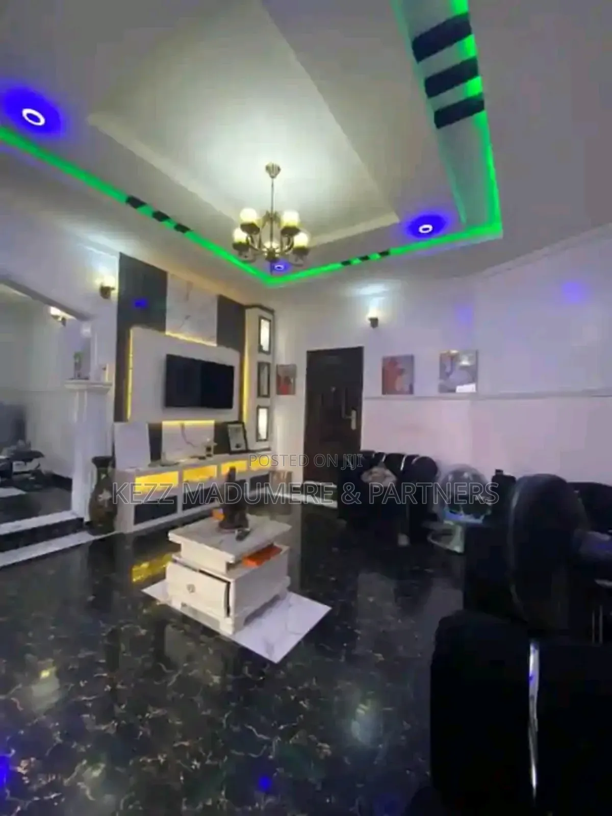 3bdrm Bungalow in Igwuruta Port for sale