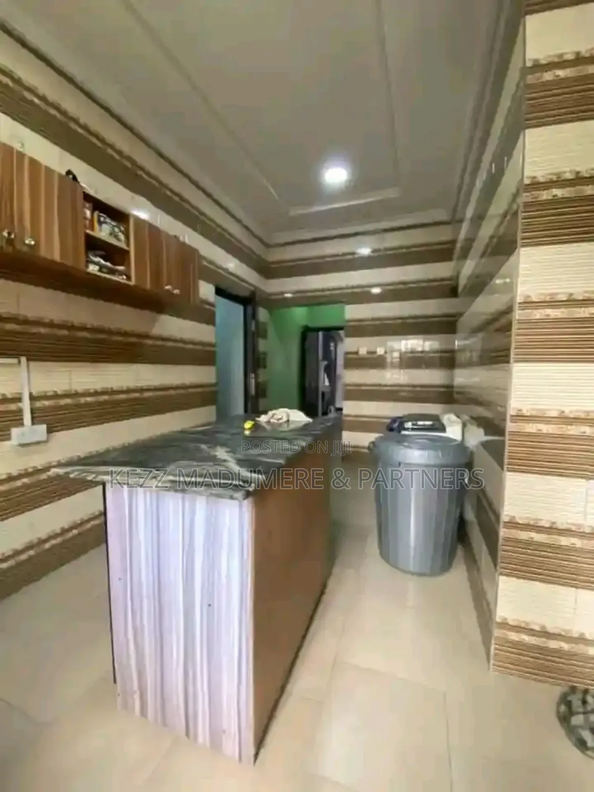 3bdrm Bungalow in Igwuruta Port for sale